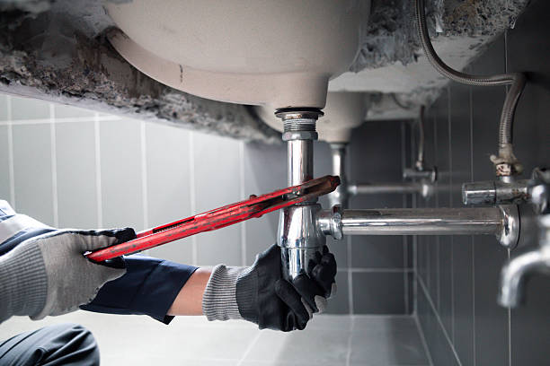 Trusted Gas Line Repair service in Arnold, MD - AAA Plumbing Heating